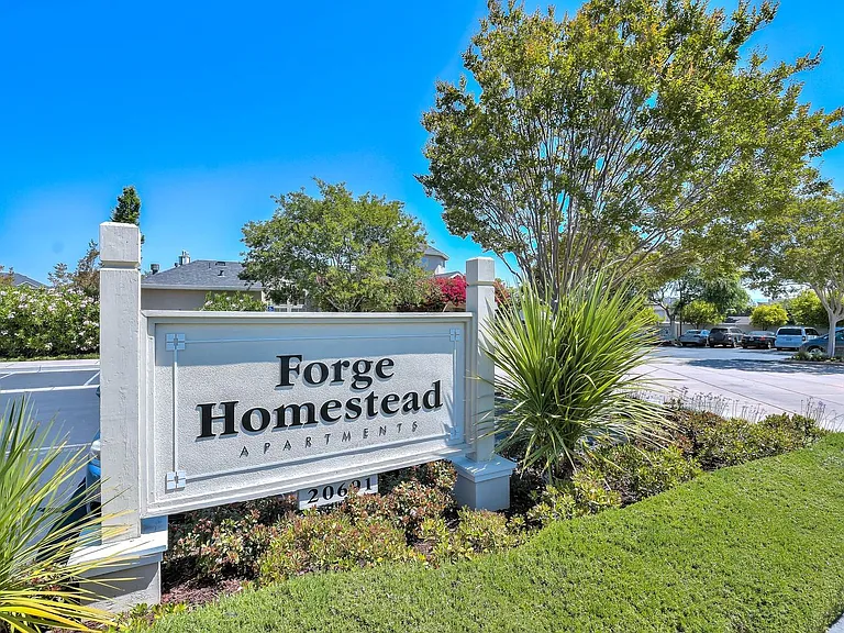 Forge Homestead Apartments — Photo 1