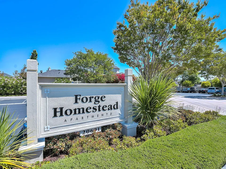 Forge Homestead Apartments
