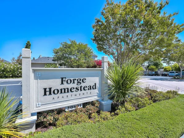 Forge Homestead Apartments