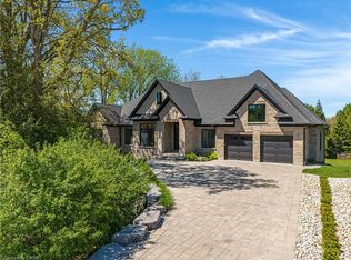 60 River Run Pl, Woolwich, ON N0B1N0