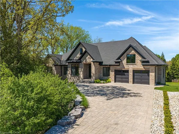 60 River Run Pl, Woolwich, ON N0B 1N0