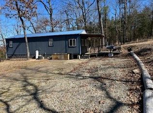 LOT 5A & 6a Private Rd #2716, London, AR 72847