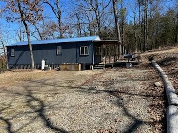 LOT 5A & 6a Private Rd #2716, London, AR 72847