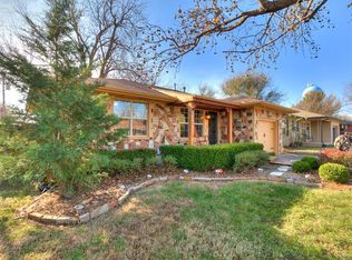 1924 Westchester Dr, Oklahoma City, OK 73120