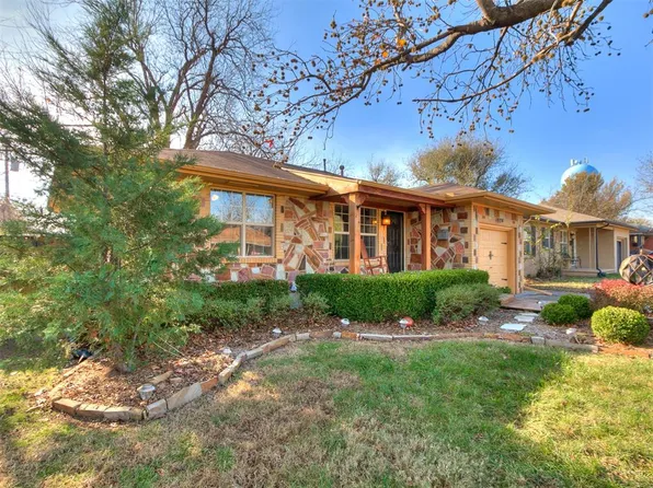 1924 Westchester Dr, Oklahoma City, OK 73120