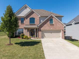 153 Swilcan Bridge Way, Georgetown, KY 40324