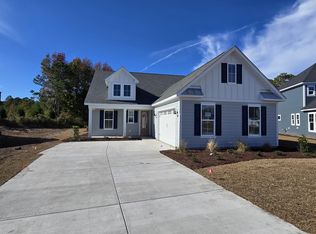 1224 Needle Grass Loop, Myrtle Beach, SC 29579