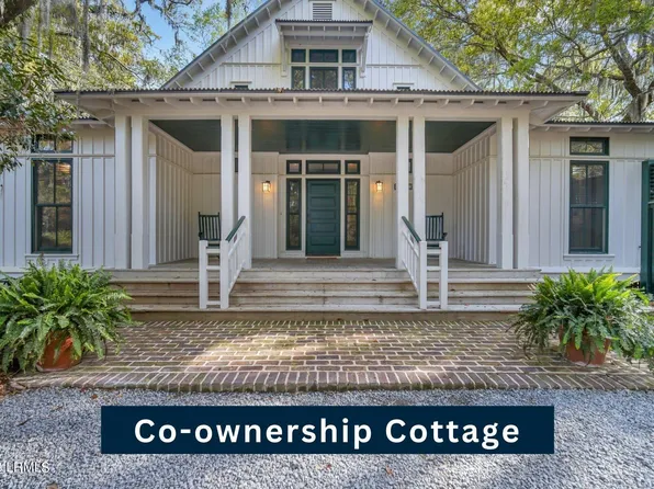 2 Low Bottom Ln, Okatie, SC 29909