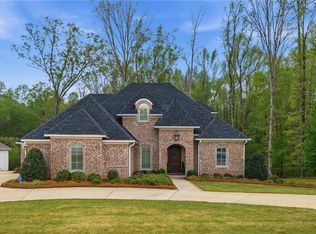 232 Bridgewater Blvd, Auburn, AL