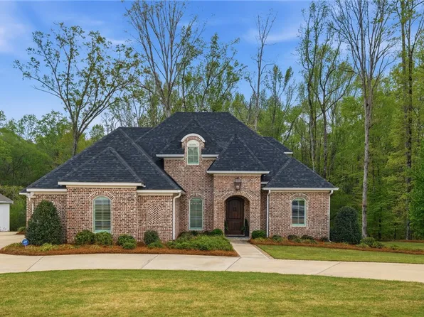 232 Bridgewater Blvd, Auburn, AL 36830
