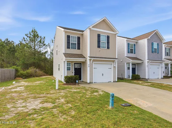 70 Thornbury Drive, Rocky Point, NC 28457