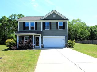 307 Harvester Loop, Hopkins, SC 29061