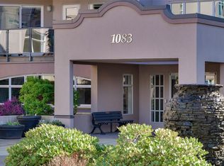 1083 Tillicum Rd #101, Esquimalt, BC V9A7L7