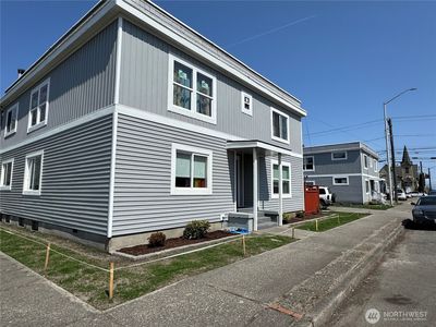 1121 S 15th Street, Tacoma, WA, 98405