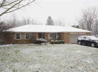 1504 Tally Ho Ct, Kokomo, IN