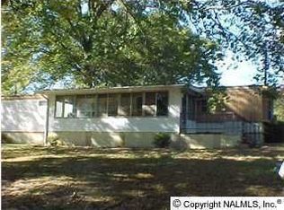 6580 Valley Lake Dr, Southside, AL 35907