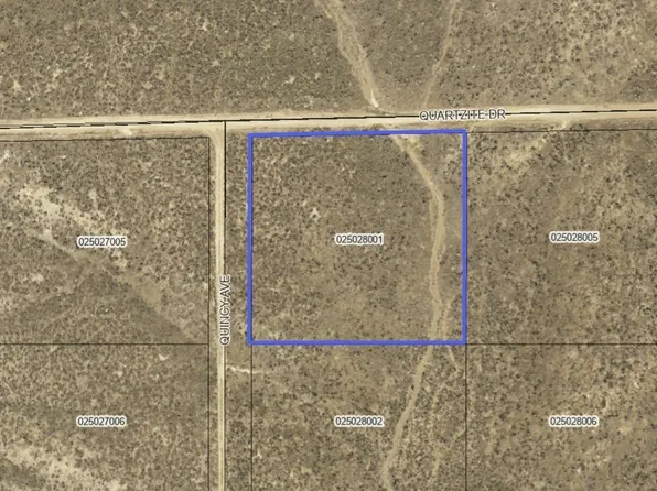 Quartzite Drive Quincy Ave, Elko, NV 89801