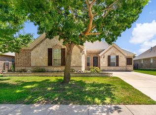 7132 Goodnight Ranch Rd, North Richland Hills, TX 76182