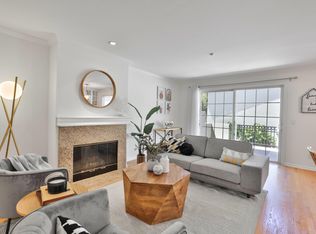 20 Willow Rd APT 1, Menlo Park, CA 94025