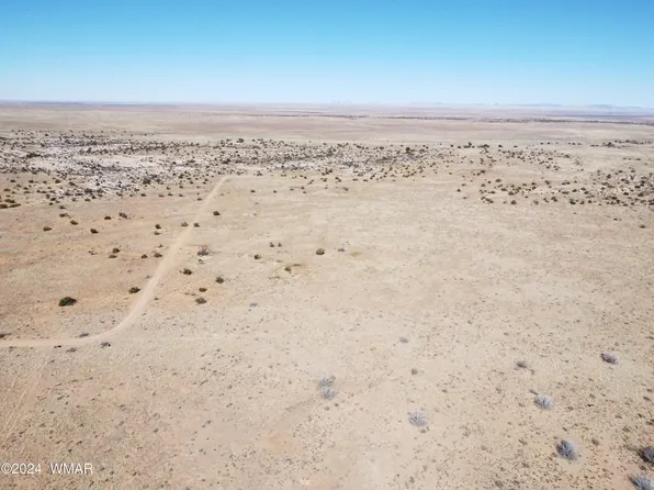 Fargo Way, Winslow, AZ 86047