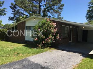 1505 Whiteford Rd, Columbia, SC 29210