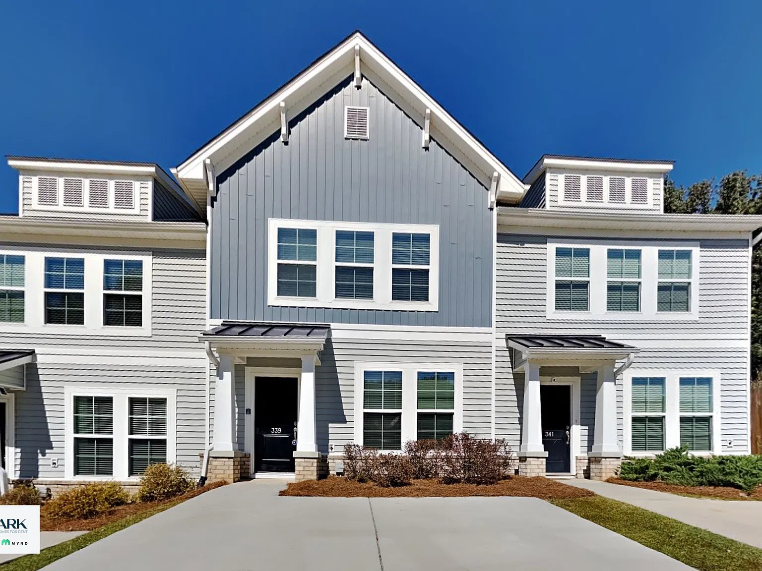 3 bed, 2.5 bath, 1288 sqft, $2,015 — Photo 1