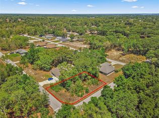 SE 89th Ct LOT 1, Summerfield, FL 34491