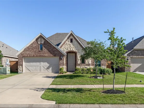 12417 Berberry Dr, La Marque, TX 77568