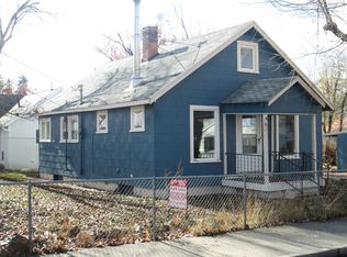 835 N 3rd St, Lakeview, OR 97630