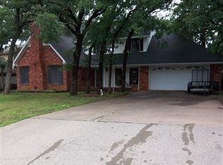 3509 Kristin Ln, Duncan, OK 73533