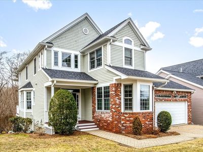 4 Rose Court Way UNIT 4, East Walpole, MA, 02032