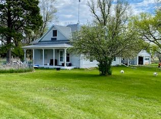 20875 Watertown Rd, Amherst, NE 68812