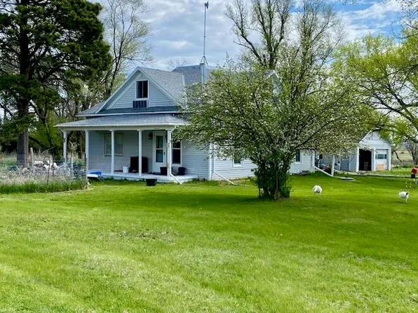 20875 Watertown Rd, Amherst, NE 68812