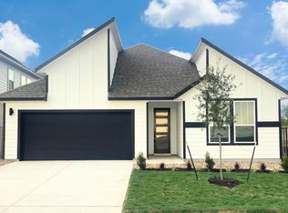 9605 Gladsome Path, Manor, TX 78653