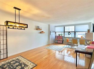 7000 John F Kennedy Blvd E #25A, West New York, NJ