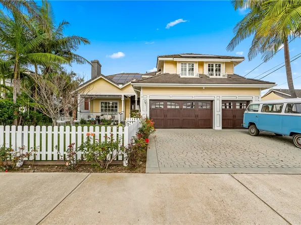 16561 Graham St, Huntington Beach, CA 92649