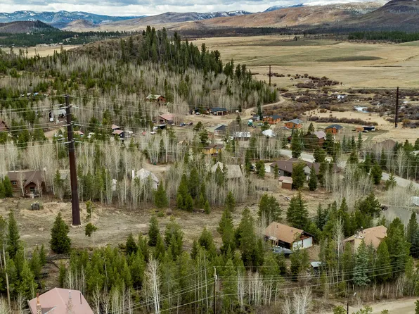 52 GCR 4482, Grand Lake, CO 80447