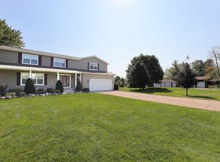 10911 Orton Rd, Wattsburg, PA 16442