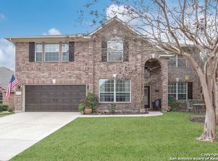 10516 Black Horse, Helotes, TX 78023