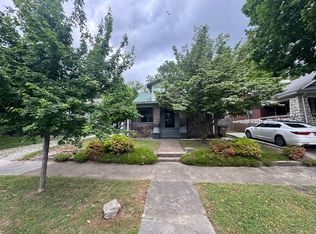 2531 Woodbine Ave UNIT 2, Knoxville, TN 37914