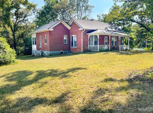 100 E Shawnee St, Bloomfield, MO 63825