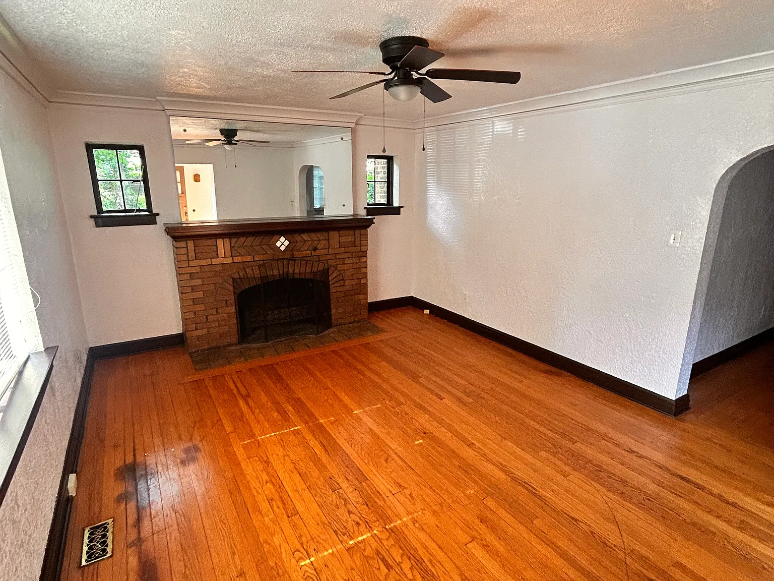 2 bed, 1319 sqft, $1,125 — Photo 4