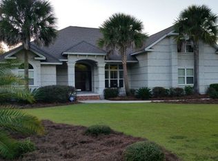 117 Belmont Cir, Brunswick, GA 31525