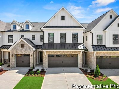 224 N District Ave #272, Clayton, NC, 27527