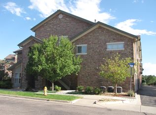 18721 E Water Dr UNIT F, Aurora, CO 80013