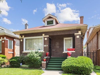 9215 S Throop St, Chicago, IL, 60620