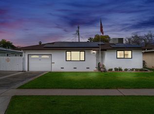 3957 N Lafayette Ave, Fresno, CA 93705