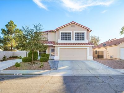 999 Blue Lantern Dr, Henderson, NV, 89015