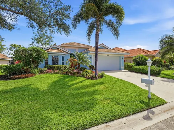 3242 Village Ln, Pt Charlotte, FL 33953