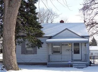 1019 N Exeter Ave, Indianapolis, IN